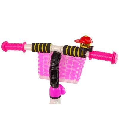 Tricycle PRO100 Pink Basketball EVA wheels - 7