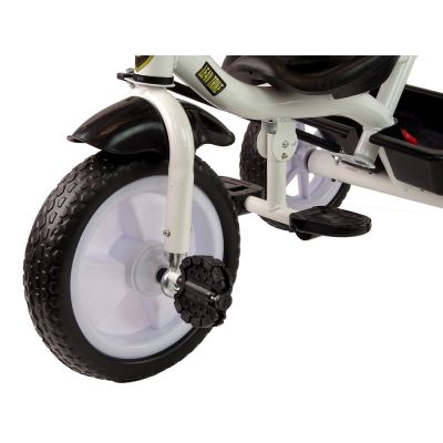 Tricycle PRO100 Black Basketball EVA wheels - 3