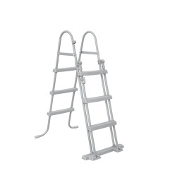 Karkasinis baseinas "Steel PRO" BESTWAY, (457x107 cm)