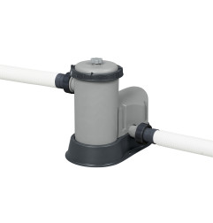 Karkasinis baseinas "Steel PRO" BESTWAY, (549x132 cm)
