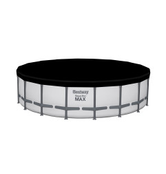 Karkasinis baseinas "Steel PRO" BESTWAY, (549x132 cm)