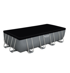 Karkasinis baseinas "Steel PRO" BESTWAY, (549x274x122 cm)