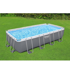 Karkasinis baseinas "Steel PRO" BESTWAY, (549x274x122 cm)
