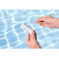 Baseino valymo rinkinys 5in1 BESTWAY