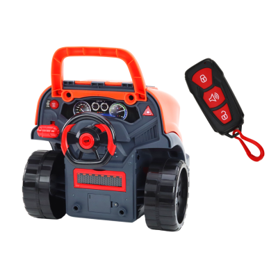 Auto mechaniko išardymo rinkinys „pasidaryk pats“ , oranžinis - 4