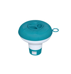 Swimmer Dispenser Chemistry 12,7 cm BESTWAY - 7