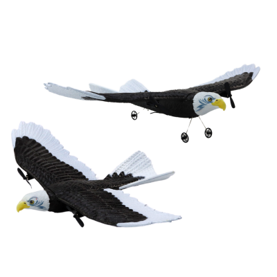Eagle Bird Remote Controlled RC Plane 2.4G 41cm x 28cm x 5cm - 2