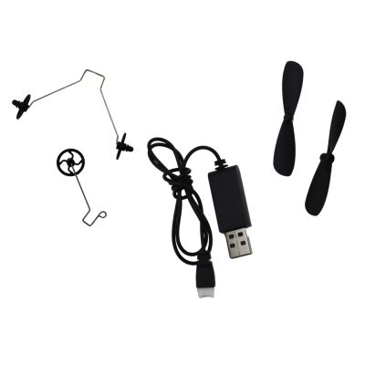 Eagle Bird Remote Controlled RC Plane 2.4G 41cm x 28cm x 5cm - 3