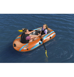 Inflatable boat Condor 2000, 188 cm x 98 cm BESTWAY