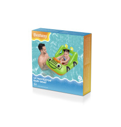 Pripučiamas automobilis ratas BESTWAY