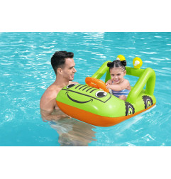 Pripučiamas automobilis ratas BESTWAY