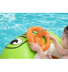 Pripučiamas automobilis ratas BESTWAY