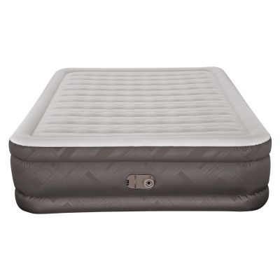 Dvivietis pripučiamas čiužinys su elektriniu siurbliu, 203 x 152 cm, „Bestway“ 69050 - 3