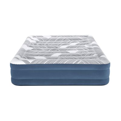Pripučiamas čiužinys 203 x 152 x 36 cm „Bestway 6712Y“ - 2