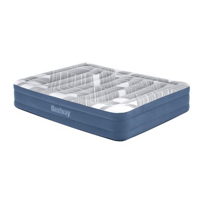 Pripučiamas čiužinys 203 x 152 x 36 cm „Bestway 6712Y“ - 3