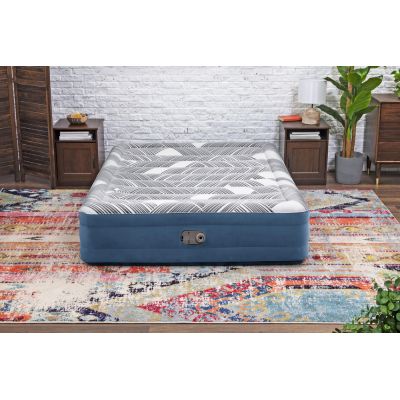 Pripučiamas čiužinys 203 x 152 x 36 cm „Bestway 6712Y“ - 4