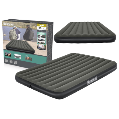 Inflatable Mattress 203 x 152 x 25 cm Bestway 6713N