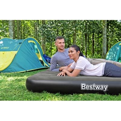 Inflatable Mattress 203 x 152 x 25 cm Bestway 6713N - 4