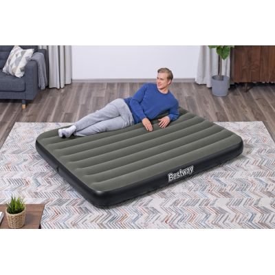 Inflatable Mattress 203 x 152 x 25 cm Bestway 6713N - 12