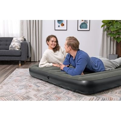 Inflatable Mattress 203 x 152 x 25 cm Bestway 6713N - 13