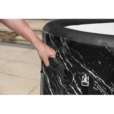 „Bestway 6002Q“ pripučiama ledo vonia - 2