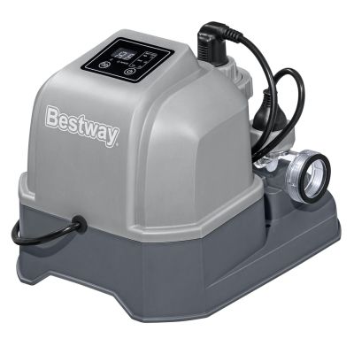 Chloro generatorius 6 g/h „Bestway“ 58678 baseinui - 3