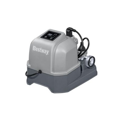 Chloro generatorius 6 g/h „Bestway“ 58678 baseinui - 4