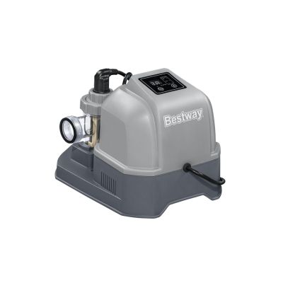 Chloro generatorius 6 g/h „Bestway“ 58678 baseinui - 5