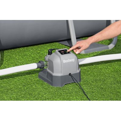 Chloro generatorius 6 g/h „Bestway“ 58678 baseinui - 6