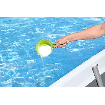 Chloro generatorius 6 g/h „Bestway“ 58678 baseinui - 9