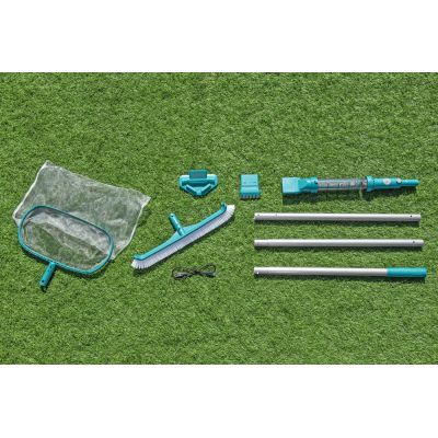 Bestway 58831 Pool Cleaning Kit - 8