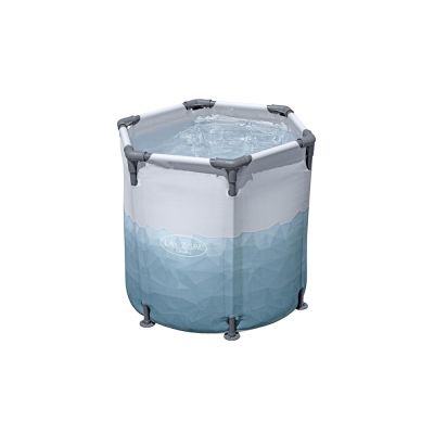 Barrel Ice Bath Tank 253L Bestway 6002K