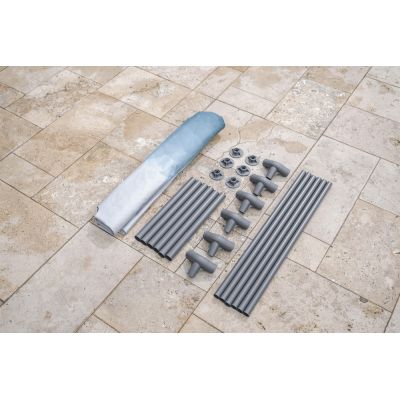 Barrel Ice Bath Tank 253L Bestway 6002K - 5