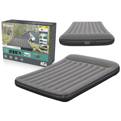 Inflatable Double Mattress 150 x 203 x 30 cm Bestway 671BS