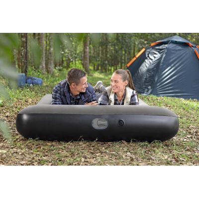 Inflatable Double Mattress 150 x 203 x 30 cm Bestway 671BS - 4