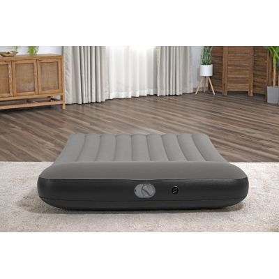 Inflatable Double Mattress 150 x 203 x 30 cm Bestway 671BS - 5