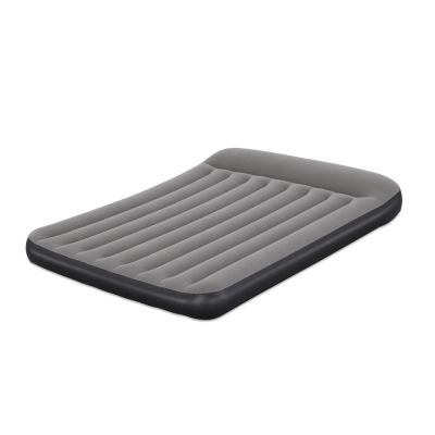 Inflatable Double Mattress 150 x 203 x 30 cm Bestway 671BS - 12