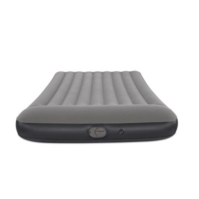 Inflatable Double Mattress 150 x 203 x 30 cm Bestway 671BS - 14