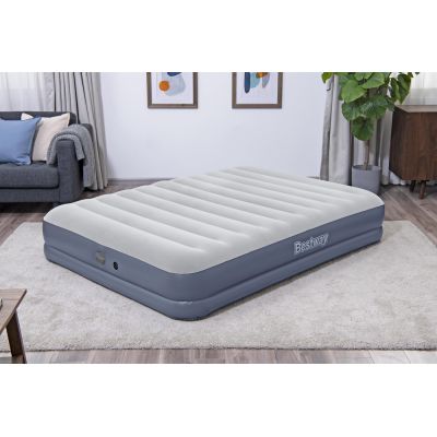 Dvivietis pripučiamas čiužinys 203 cm x 152 cm x 36 cm „Bestway“ 6716T - 7