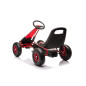 Minamas kartingas AIR Go-kart, Raudonas Minamas kartingas AIR Go-kart, Raudonas
