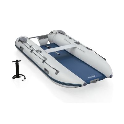 Pripučiamas pontonas valtis 335 x 167 x 47 cm „Bestway“ 65185 - 8