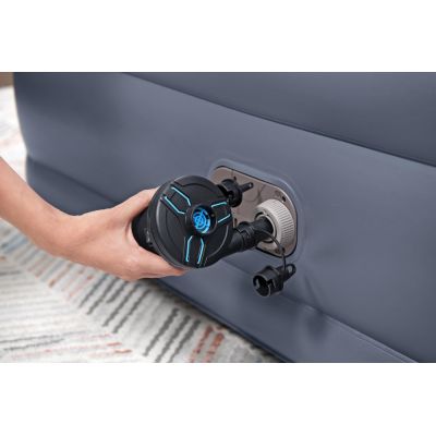 Pripučiamas čiužinys „Bestway 671BD“ - 4