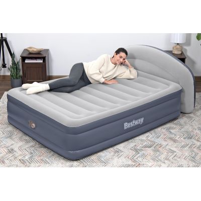Pripučiamas čiužinys „Bestway 671BD“ - 6