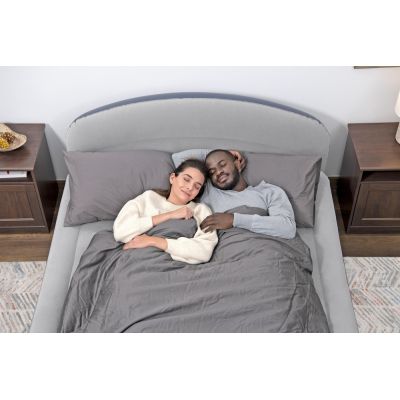 Pripučiamas čiužinys „Bestway 671BD“ - 9