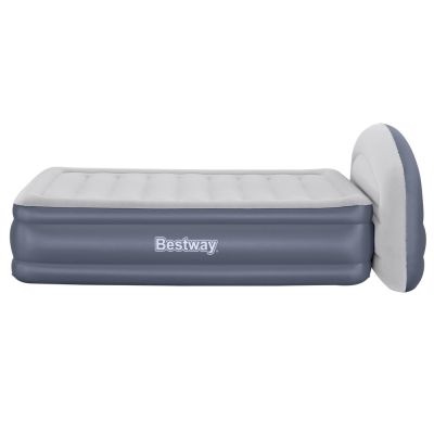Pripučiamas čiužinys „Bestway 671BD“ - 13