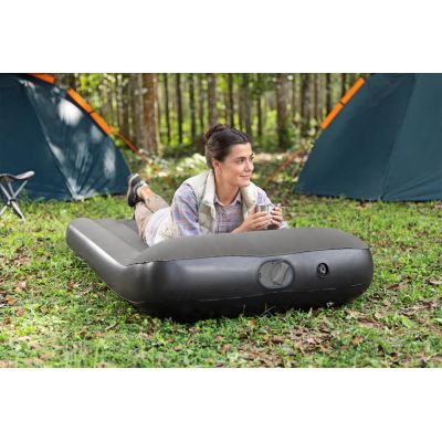 Inflatable Mattress 99 x 188 x 30 cm Bestway 671BQ - 4