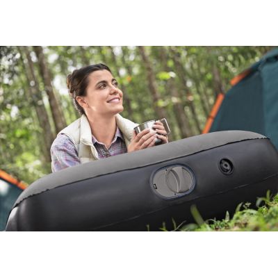 Inflatable Mattress 99 x 188 x 30 cm Bestway 671BQ - 5