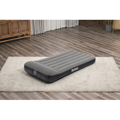Inflatable Mattress 99 x 188 x 30 cm Bestway 671BQ - 6