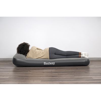 Inflatable Mattress 99 x 188 x 30 cm Bestway 671BQ - 9