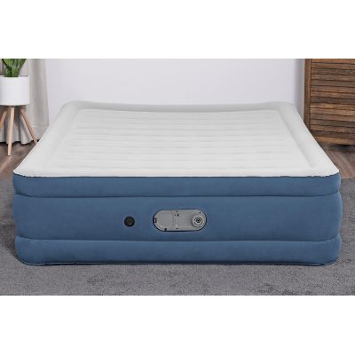 Pripučiamas čiužinys 203 x 152 x 46 cm „Bestway“ 67624 - 2